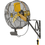Big Ass Fans AirEye Wallmount Fan w/ AEOS Occupancy Sensor - 20 inches Main