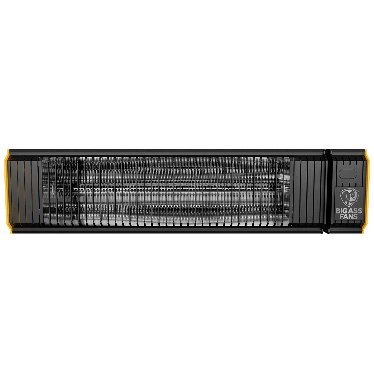 Big Ass Fans BAFCF15120B 120V Obsidian Electric Heater