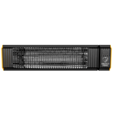 Big Ass Fans BAFCF15120B 120V Obsidian Electric Heater