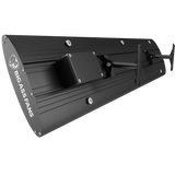 Big Ass Fans BAFDS15120B 120V Vesper Electric Heater - Rear