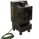 Big Ass Fans Cool Space 300 Evaporative Cooler - Hose Hookup