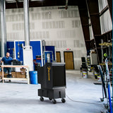 Big Ass Fans Cool Space 300 Evaporative Cooler