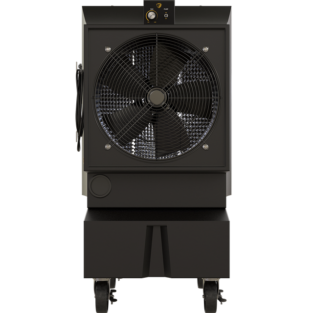 Big Ass Fans Cool Space 300 Evaporative Cooler
