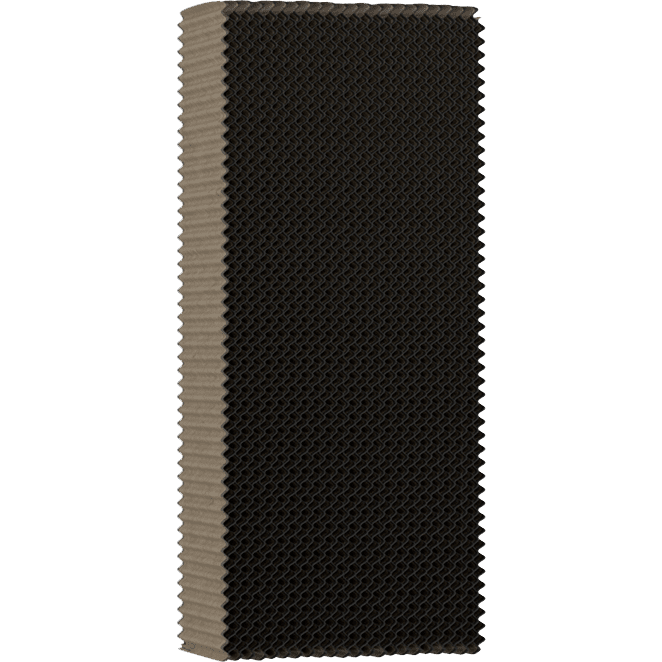 Big Ass Fans Cool-Space 300 Media Kit - Large Pad