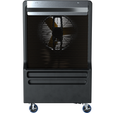 Big Ass Fans Cool Space 350 Evaporative Cooler - Back View