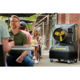 Big Ass Fans Cool Space 350 Evaporative Cooler