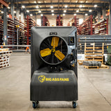 Big Ass Fans Cool Space 350 Evaporative Cooler