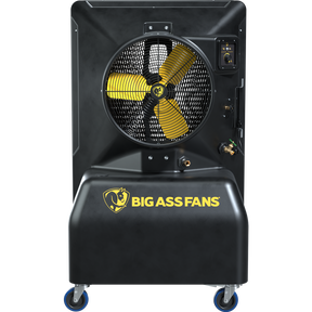 Big Ass Fans Cool Space 350 Evaporative Cooler
