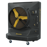 Big Ass Fans Cool-Space 400 Evaporative Cooler - Angle 2