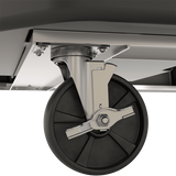Big Ass Fans Cool Space 400 Evaporative Cooler - Casters