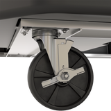 Big Ass Fans Cool Space 400 Evaporative Cooler - Casters