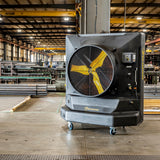Big Ass Fans Cool-Space 400 Evaporative Cooler