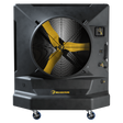 Big Ass Fans Cool-Space 400 Evaporative Cooler - Main