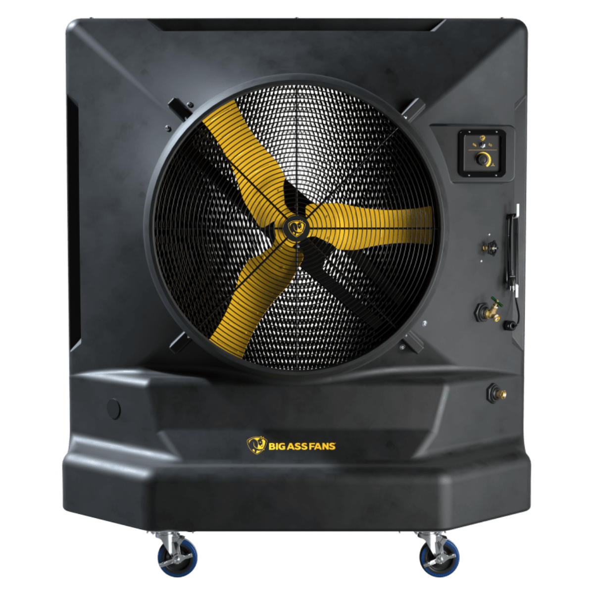 Big Ass Fans Cool-Space 400 Evaporative Cooler - Main