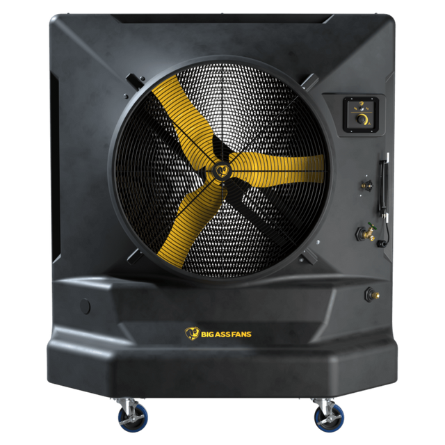Big Ass Fans Cool-Space 400 Evaporative Cooler - Main