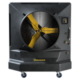 Big Ass Fans Cool-Space 400 Evaporative Cooler - Main