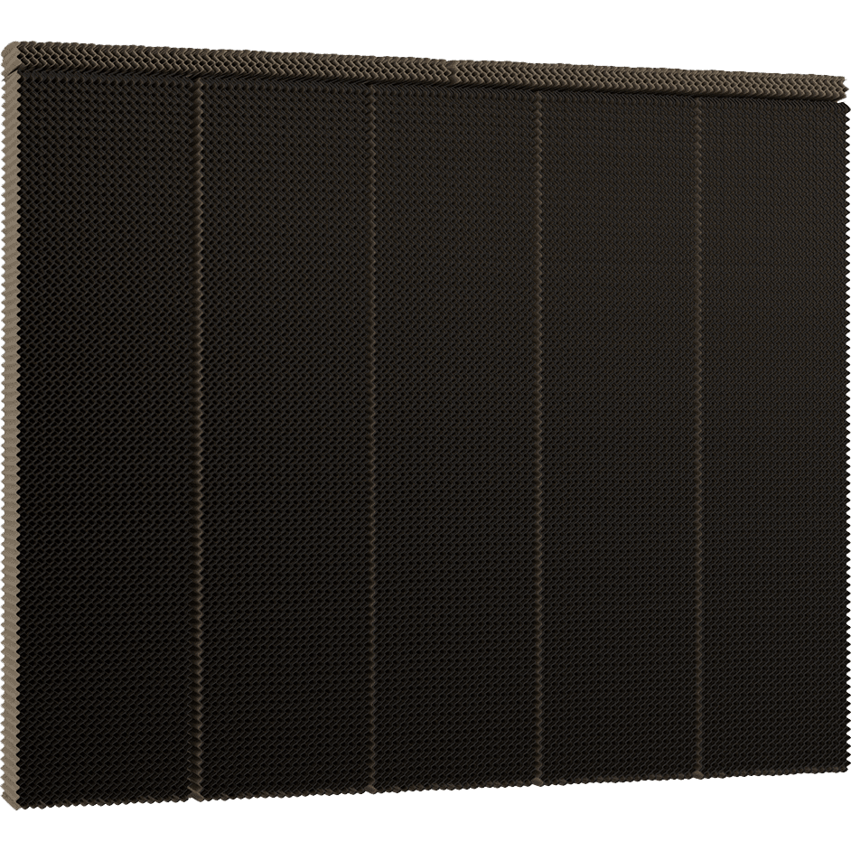 Big Ass Fans Cool-Space 400 Media Kit
