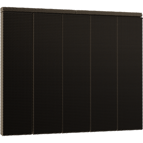 Big Ass Fans Cool-Space 400 Media Kit