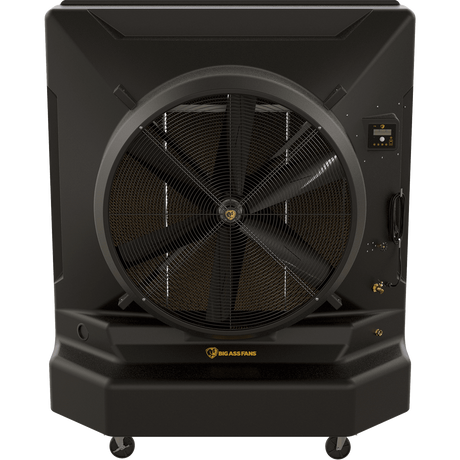 Big Ass Fans Cool Space 500 Evaporative Cooler