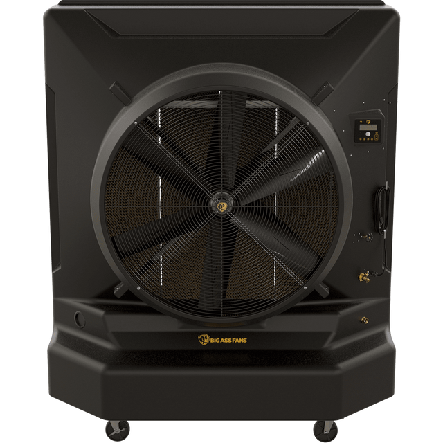 Big Ass Fans Cool Space 500 Evaporative Cooler