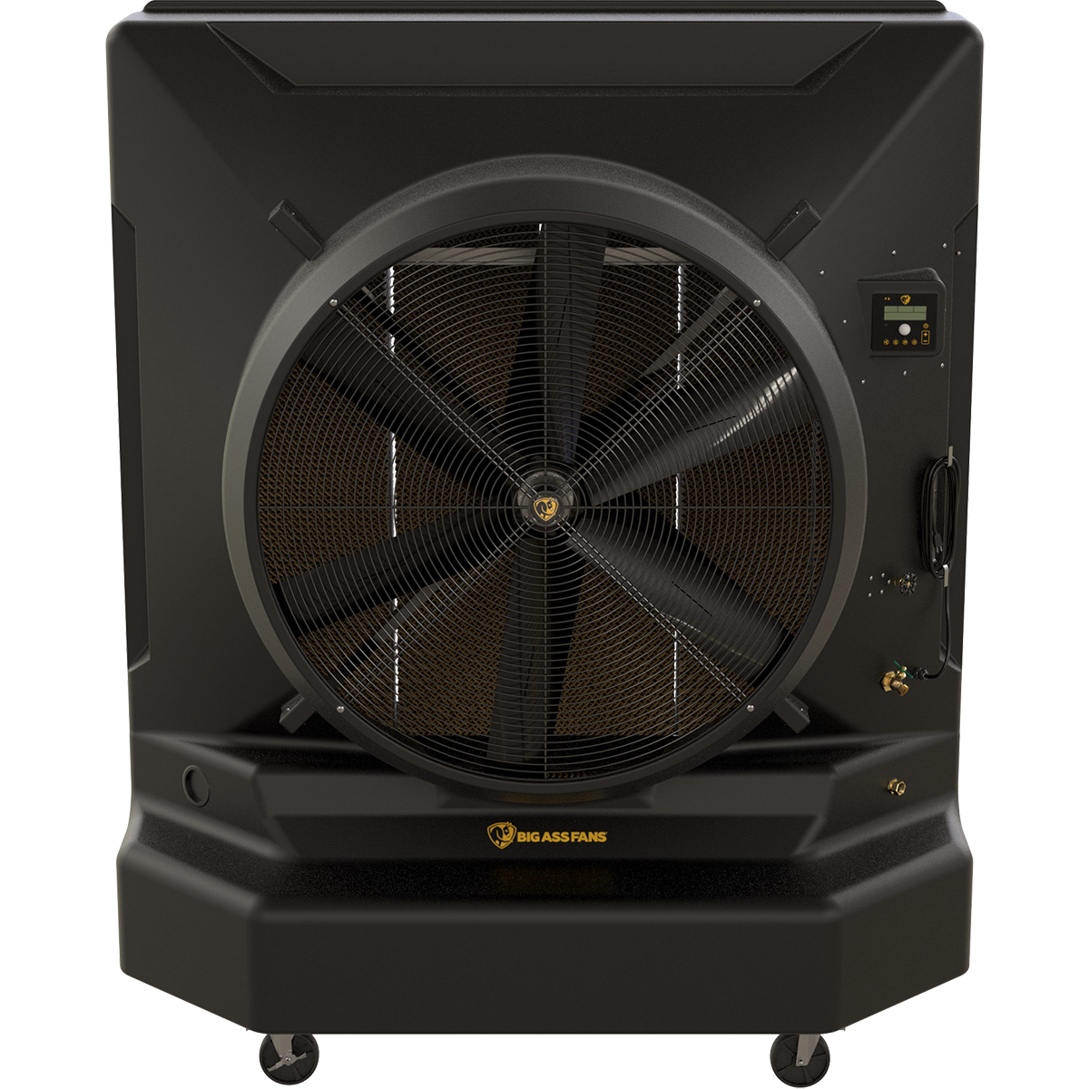 Big Ass Fans Cool Space 500 Evaporative Cooler