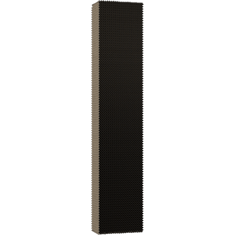 Big Ass Fans Cool-Space 500 Media Kit - Large Pads