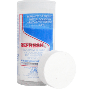 Big Ass Fans Cool Space Tablets