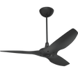 Big Ass Fans Haiku Black Smart Ceiling Fan