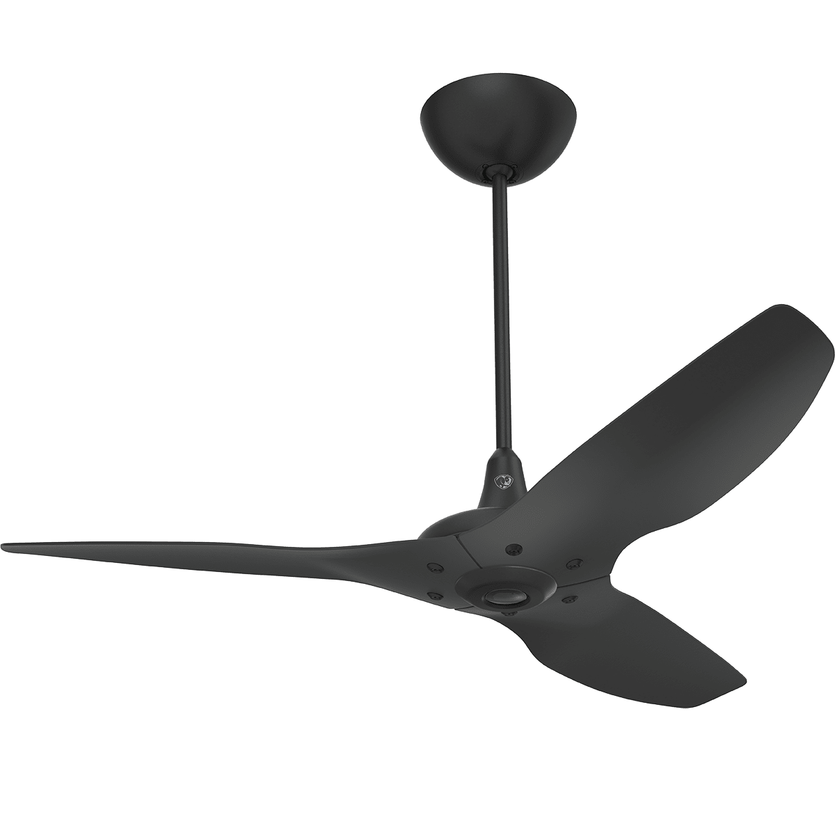 Big Ass Fans Haiku Black Smart Ceiling Fan