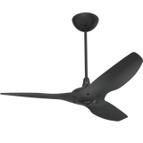 Big Ass Fans Haiku Black Smart Ceiling Fan