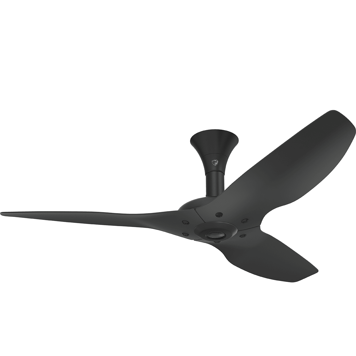 Big Ass Fans Haiku Black Smart Ceiling Fan - Main