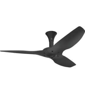 Big Ass Fans Haiku Black Smart Ceiling Fan - Main
