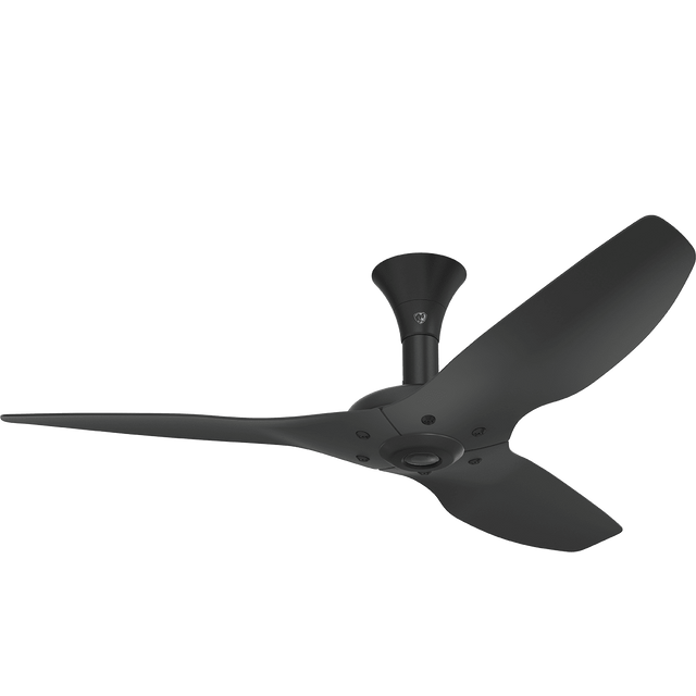 Big Ass Fans Haiku Black Smart Ceiling Fan - Main