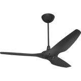 Big Ass Fans Haiku Black Smart Ceiling Fan
