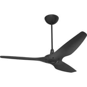 Big Ass Fans Haiku Black Smart Ceiling Fan