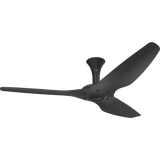 Big Ass Fans Haiku Black Smart Ceiling Fan