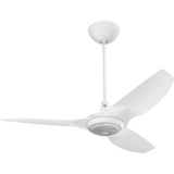 Big Ass Fans Haiku White Smart Ceiling Fan w/ LED Light