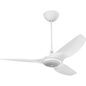 Big Ass Fans Haiku White Smart Ceiling Fan w/ LED Light