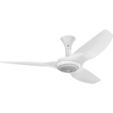 Big Ass Fans Haiku White Smart Ceiling Fan w/ LED Light - Main