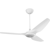 Big Ass Fans Haiku White Smart Ceiling Fan w/ LED Light
