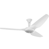 Big Ass Fans Haiku White Smart Ceiling Fan w/ LED Light