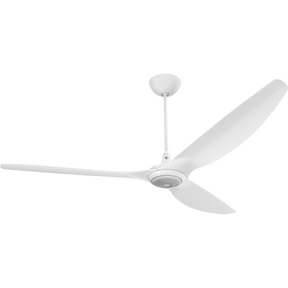 Big Ass Fans Haiku White Smart Ceiling Fan w/ LED Light