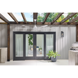 Big Ass Fans Mammoth Smart Indoor/Outdoor Universal Mount Ceiling Fan - Lifestyle 4