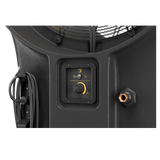 Big Ass Fans Torrent 30 in. 6874 CFM Portable Atomized Misting Fan - Control Panel