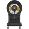 Big Ass Fans Torrent 30 in. 6874 CFM Portable Atomized Misting Fan - Main