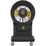 Big Ass Fans Torrent 30 in. 6874 CFM Portable Atomized Misting Fan - Main