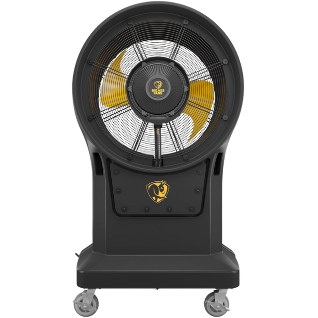 Big Ass Fans Torrent 30 in. 6874 CFM Portable Atomized Misting Fan - Main