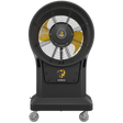 Big Ass Fans Torrent 30 in. 6874 CFM Portable Atomized Misting Fan - Main