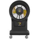 Big Ass Fans Torrent 30 in. 6874 CFM Portable Atomized Misting Fan - Main