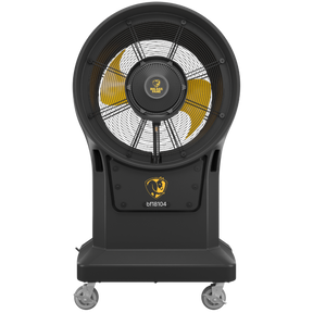 Big Ass Fans Torrent 30 in. 6874 CFM Portable Atomized Misting Fan - Main